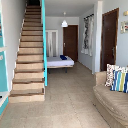 Casa Colm Cotillo Mar מראה חיצוני תמונה