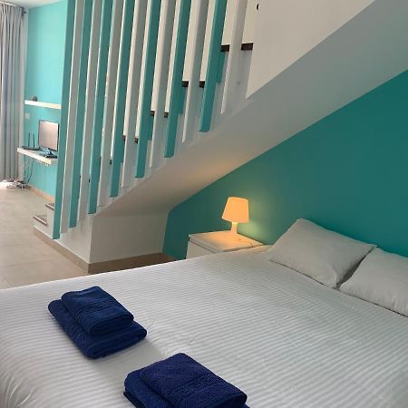 Casa Colm Cotillo Mar מראה חיצוני תמונה