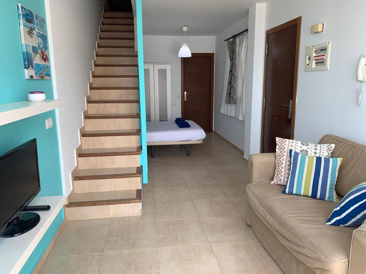 Casa Colm Cotillo Mar מראה חיצוני תמונה