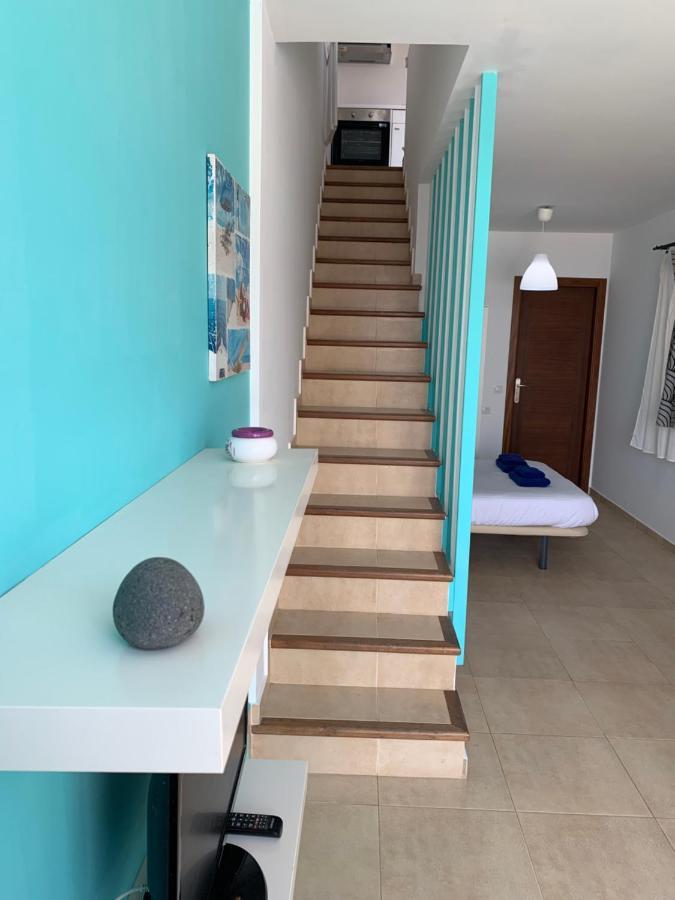 Casa Colm Cotillo Mar מראה חיצוני תמונה