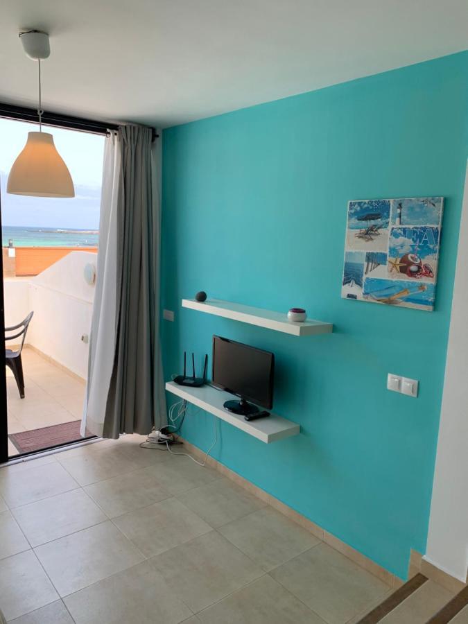 Casa Colm Cotillo Mar מראה חיצוני תמונה
