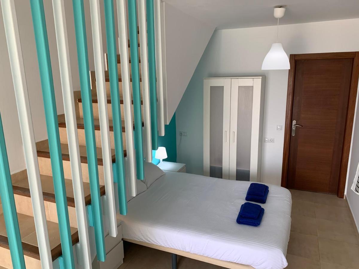 Casa Colm Cotillo Mar מראה חיצוני תמונה
