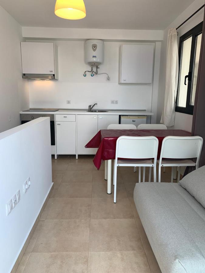 Casa Colm Cotillo Mar מראה חיצוני תמונה