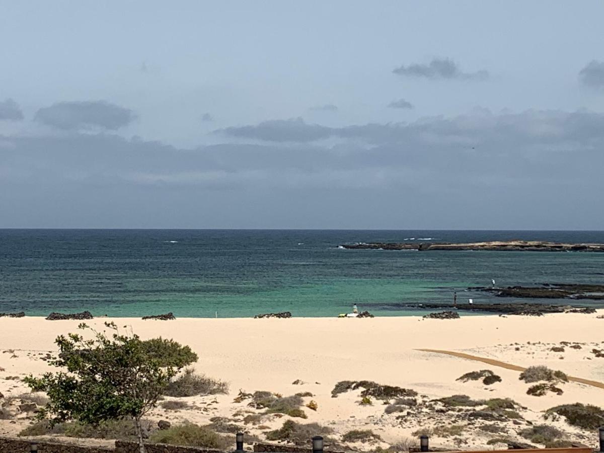 Casa Colm Cotillo Mar מראה חיצוני תמונה