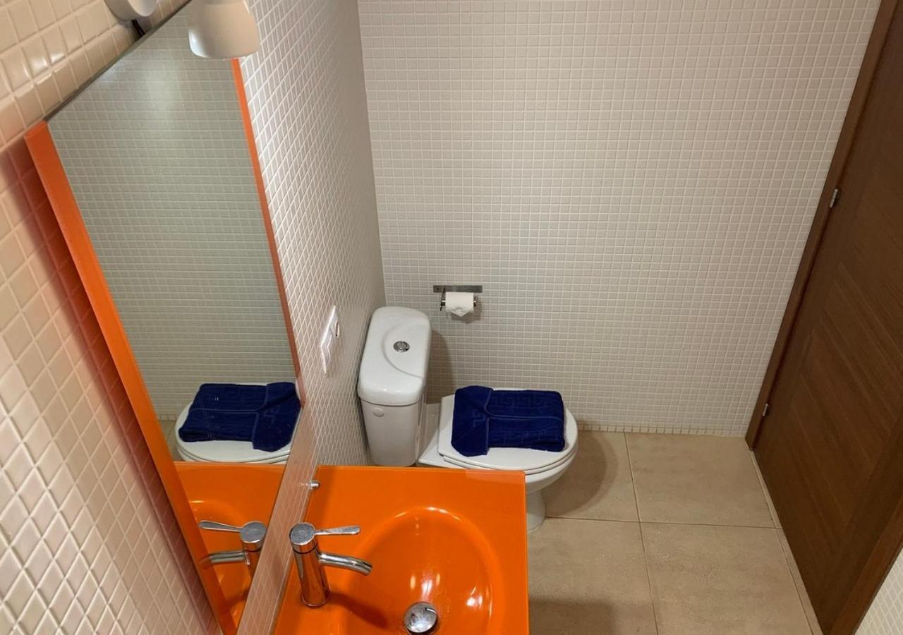 Casa Colm Cotillo Mar מראה חיצוני תמונה