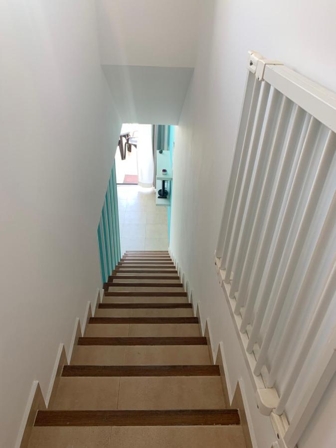 Casa Colm Cotillo Mar מראה חיצוני תמונה