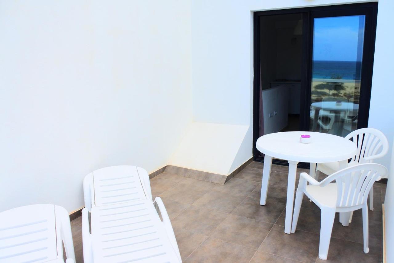 Casa Colm Cotillo Mar מראה חיצוני תמונה