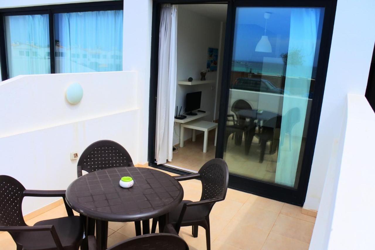 Casa Colm Cotillo Mar מראה חיצוני תמונה