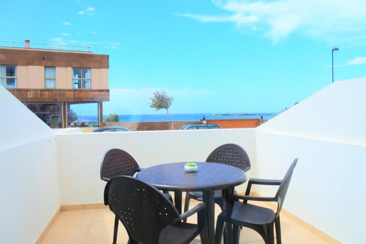 Casa Colm Cotillo Mar מראה חיצוני תמונה