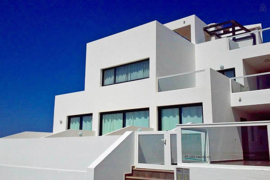 Casa Colm Cotillo Mar מראה חיצוני תמונה