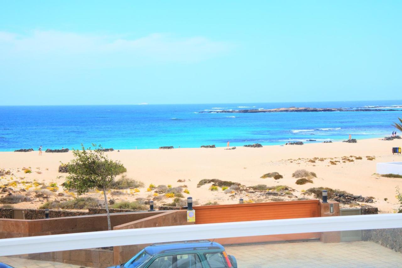 Casa Colm Cotillo Mar מראה חיצוני תמונה